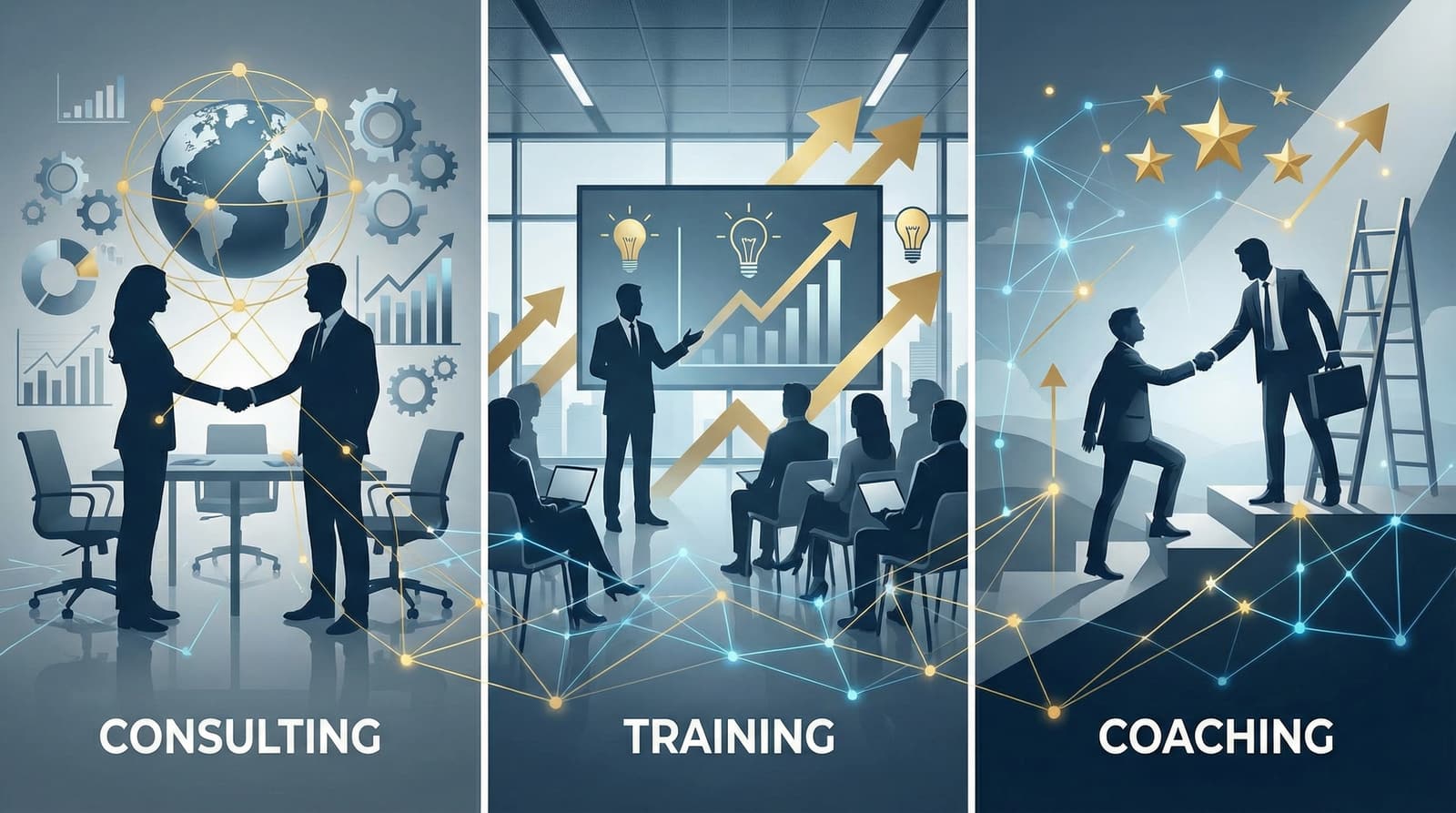 Consulting Services